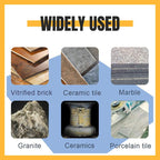 💥BUY 1 GET 1 FREE💥 Fiberglass Tile Marble Cutting Sheet Brazing Sheet