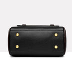 Lady’s Fashionable Small Square Bag with Large Capacity