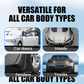 Auto Body Dent Repair Suction Cup Tool