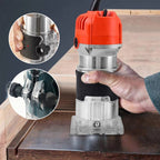 Stealth 2-in-1 Slotted Trim Milled Wood Connector