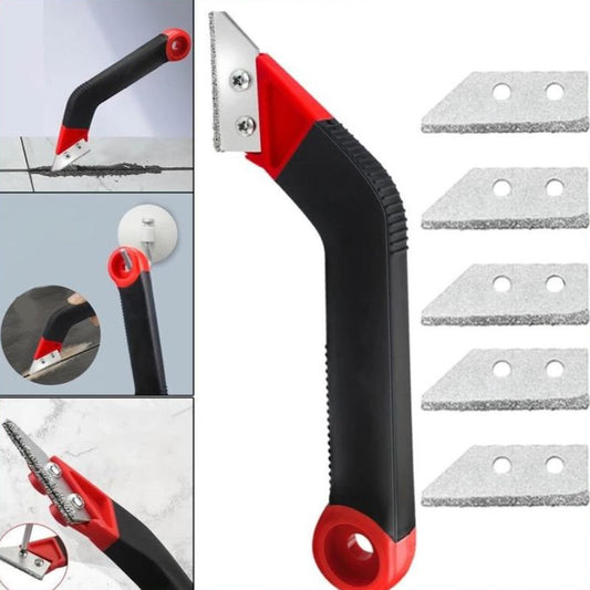 Tile Grout Removal Rake Tool（Buy 1 Get 1 Free）