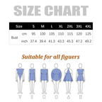🎉Hot Sale🎉Casual Loose Oversized Midi-Length Dress