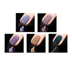 High Density Glitter Nail Gel Polish（50% OFF）