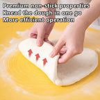 Kitchen No-stick Silicon Backing Mat