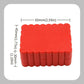 33-piece Special-shaped Screw Bits Set