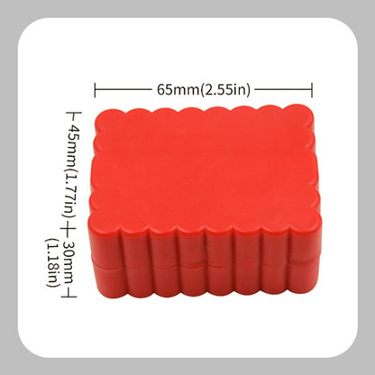 33-piece Special-shaped Screw Bits Set
