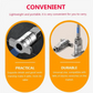 Conversion Head for Electric Screwdriver（BUY 3 GET 5 FREE）