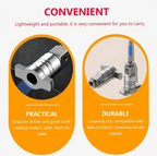 Conversion Head for Electric Screwdriver（BUY 3 GET 5 FREE）