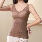 🔥New Year Special 50% OFF🔥Versatile heating waist protection vest