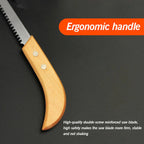 Home Mini Woodworking Hand Saw（BUY 3 GET 5 FREE）