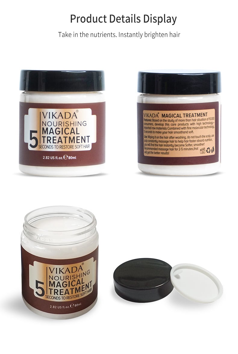 💥HOT SALE💥 Hair Repair Cream