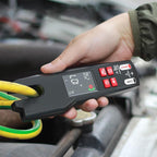 U-shape Infrared Automatic Smart Multimeter