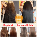 Long-Lasting Fragrance Deep Moisturizing Conditioner
