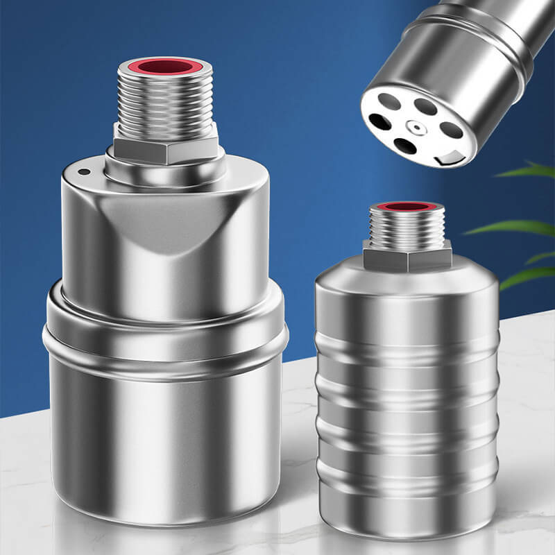Fully Automatic Water Level Control Float Valve