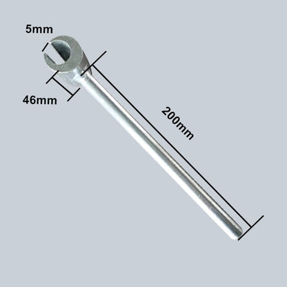 Door Hinge Gap Adjustment Wrench