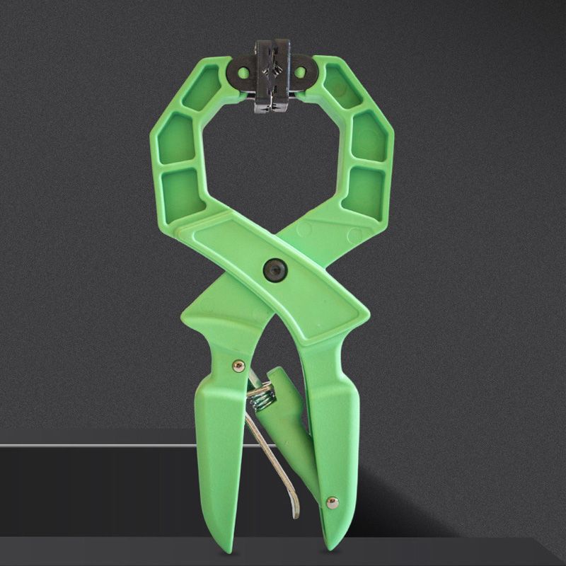 Spring Fixing Clamp C Clamp