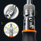Multipurpose Ratchet Screwdriver Set