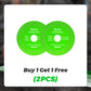 Eco-friendly Glass Cutting Discs with German Craftsmanship（BUY 3 GET 5 FREE）