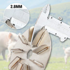 Animal Deshedding Tools