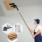 Adjustable Angle Durable Spray Shield Holder Set