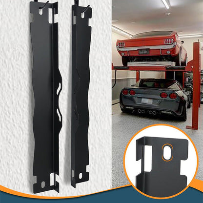 🔥2025 Hot Sale🔥Stainless Steel Wheel Alignment Tool Plate