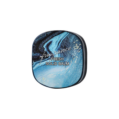 🎉Hot Sale🎉Portable Long Lasting Fresh Solid Balm