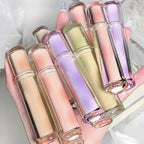 Moisturizing Long-Lasting Mirror Shine Lip Gloss