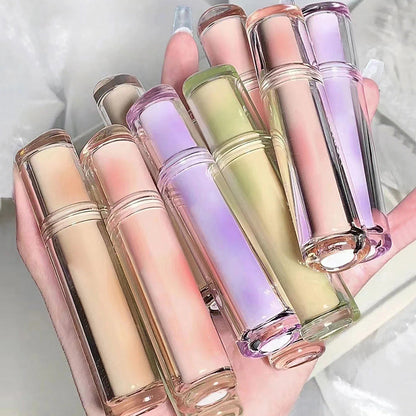 Moisturizing Long-Lasting Mirror Shine Lip Gloss