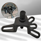4-Hole Motorcycle Wheel Hub Puller