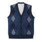 🎅Christmas Sales🎄Men’s Warm Plush Winter Vest🔥