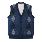 🎅Christmas Sales🎄Men’s Warm Plush Winter Vest🔥
