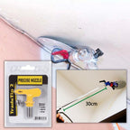 Airless Spray Edger