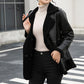 Women's Cozy Warm Reversible Jacket