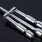 Cross Folding Emergency Wrench