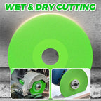 Eco-friendly Glass Cutting Discs with German Craftsmanship（BUY 3 GET 5 FREE）