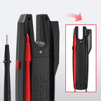 U-shape Infrared Automatic Smart Multimeter