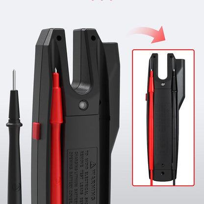 U-shape Infrared Automatic Smart Multimeter