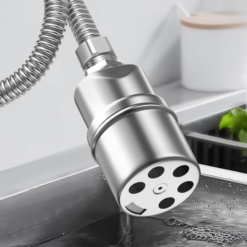 Fully Automatic Water Level Control Float Valve