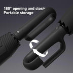 ☔Automatic Folding Umbrella – Windproof, Waterproof & Compact