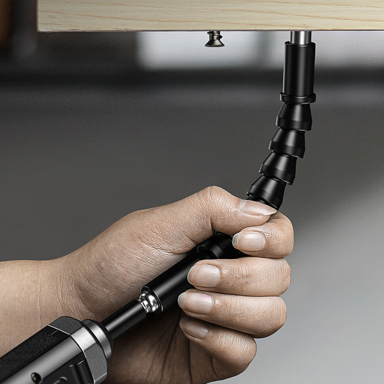 German Household Multifunctional Small Electric Screwdriver Set