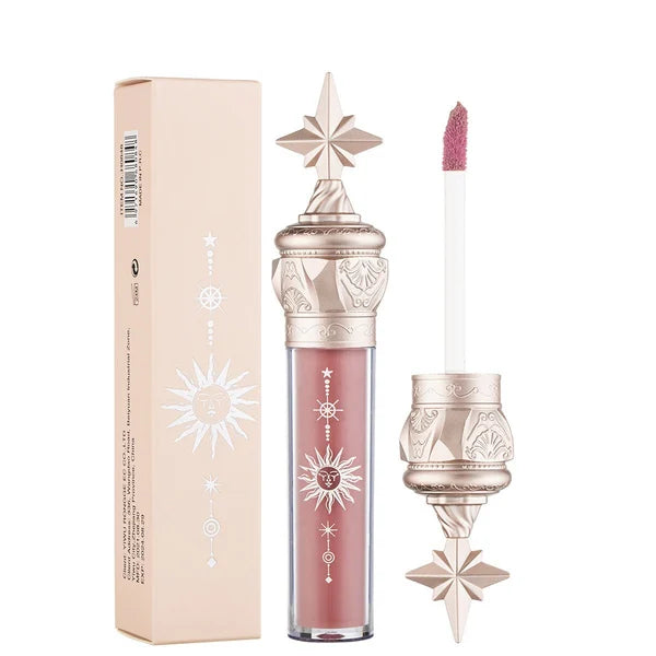 🎉Hot Sale🎉Wasserfester, lang anhaltender Lippenstift