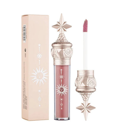 🎉Hot Sale🎉Wasserfester, lang anhaltender Lippenstift