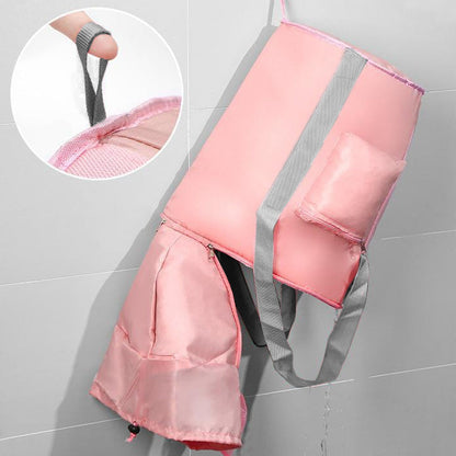 🎉Winter Hot Sale🎉Collapsible Foot Bath Basin For Soaking Feet