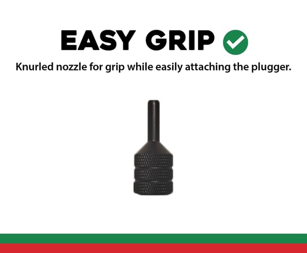 Quick Repair Tire Tool Patch Gun