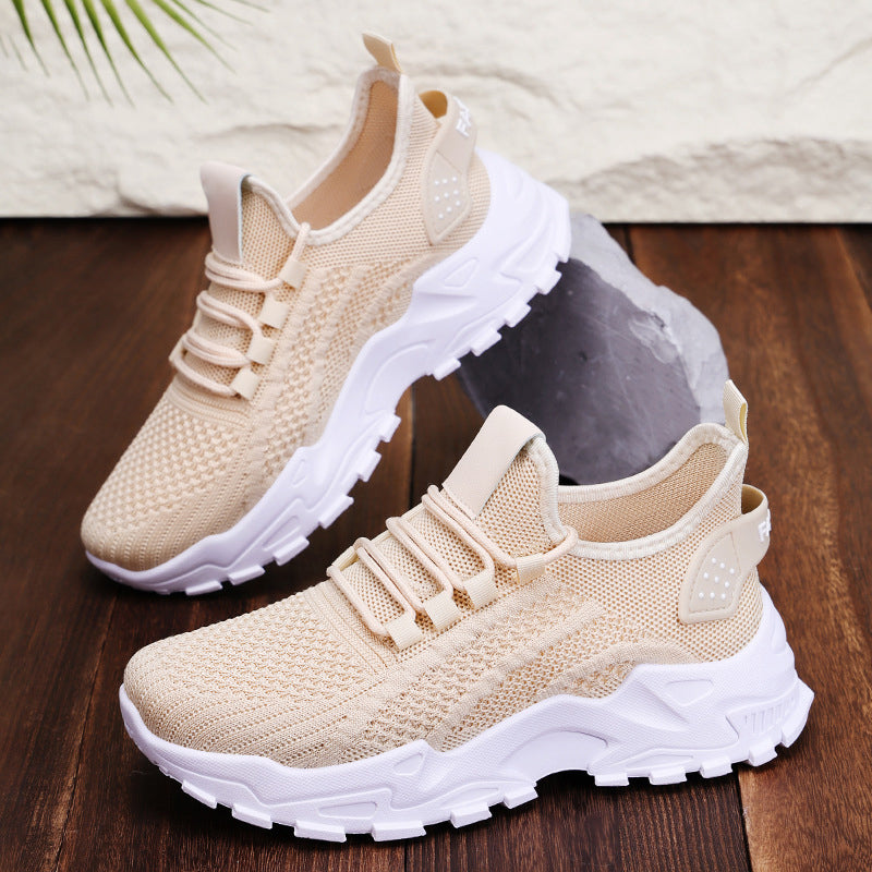 🌿Women's Comfortable & Breathable Sneakers