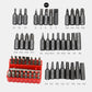 33-piece Special-shaped Screw Bits Set