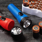 Battery Collection and Management Kit