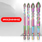 Titanium Coated Spiral Four-blade Eccentric Drill Bits