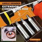 Multifunctional Angle Grinder Extension Conversion Rod（BUY 1 GET 1 FREE）