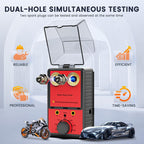 ⚡Spark Plug Tester with Dual Test Holes